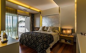 Hotel Seven Inn Near Igi Airport
